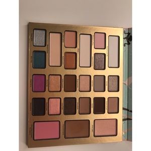 Too faced eyeshadow palette